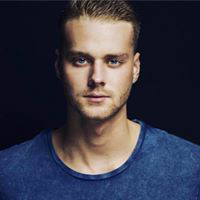 Robin van den Kieboom
