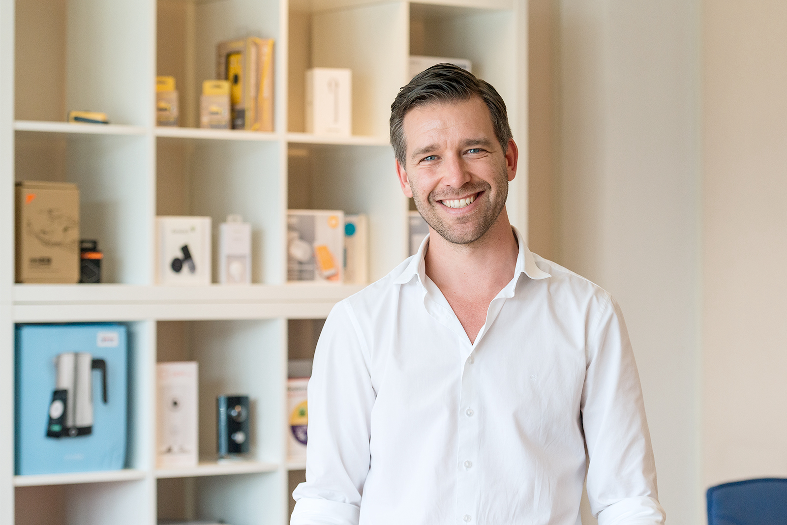 Roel Timmers